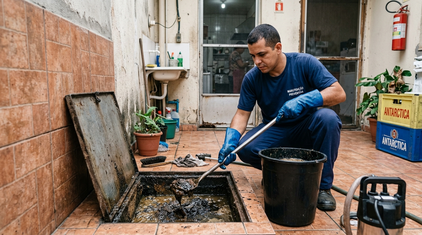 Remoção de Gordura Acumulada em Fortaleza‑CE