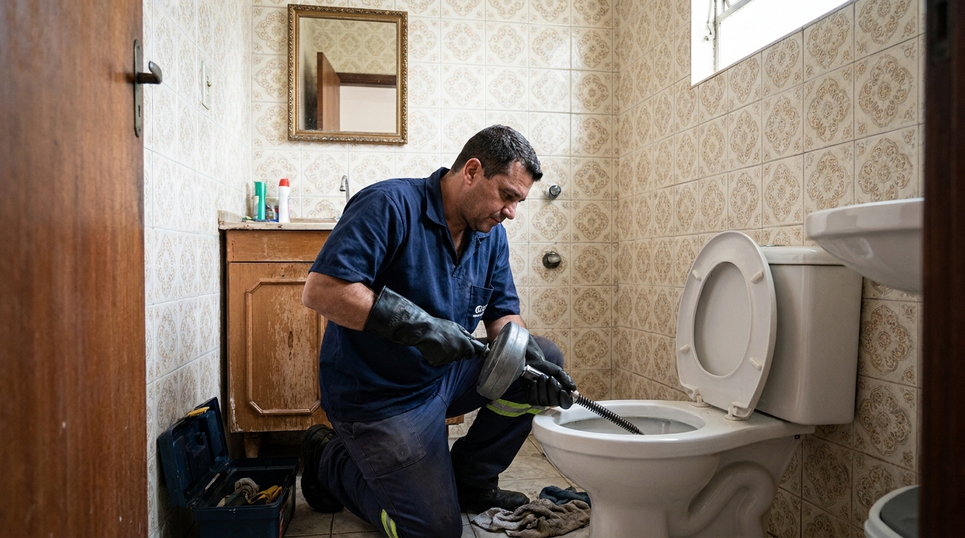 Uso de Equipamento Profissional em Fortaleza‑CE